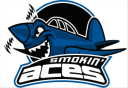 Smokin' Aces Logo