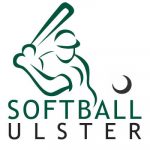 Softball Ulster Logo