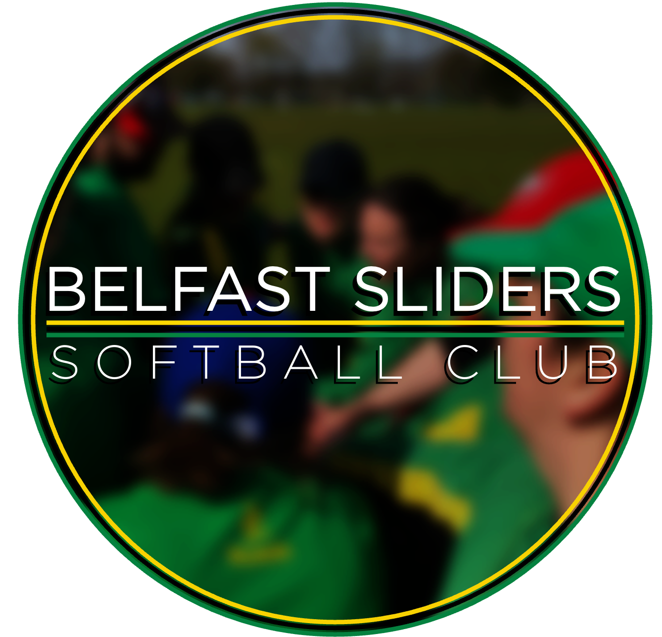 Belfast Sliders Softball Club