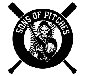 Sons of Pitches Logo