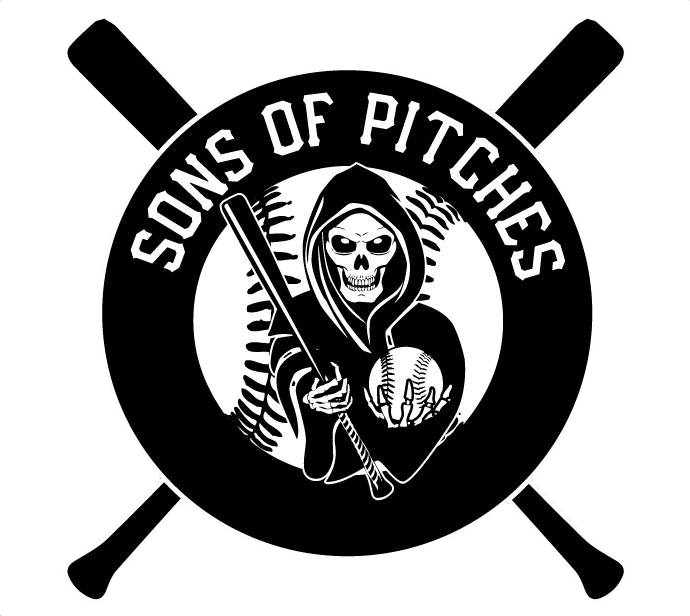 Sons of Pitches Logo