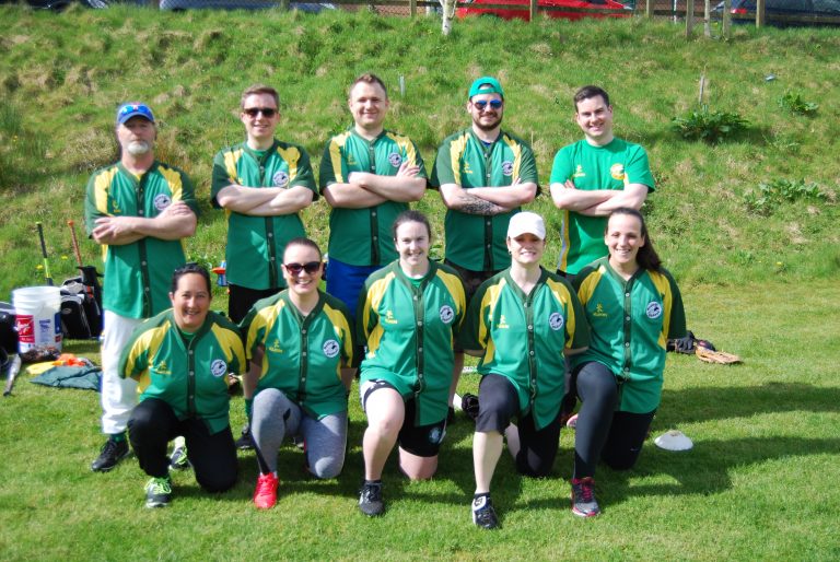 Sliders Team (2018)