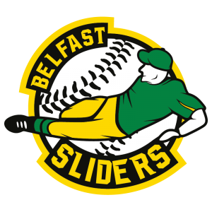 Belfast Sliders Team Logo