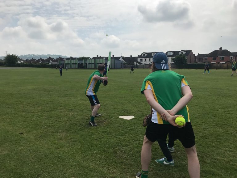 Paul Batting (2018)
