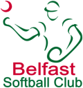Belfast Softball Club Logo