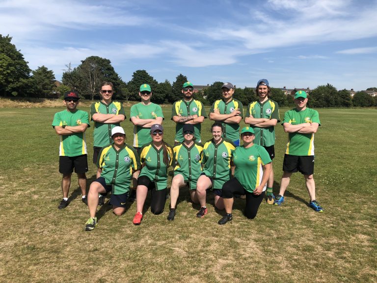 Sliders Team (2018)