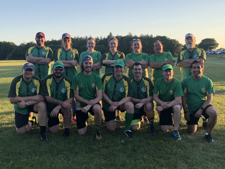 Sliders Team (2018)