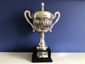 Most Valuable Female Player Trophy