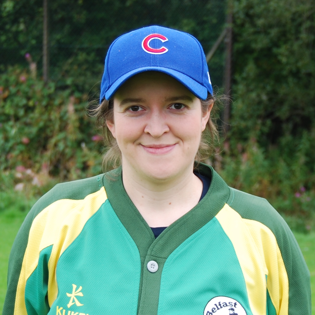 Lindsay Kerr