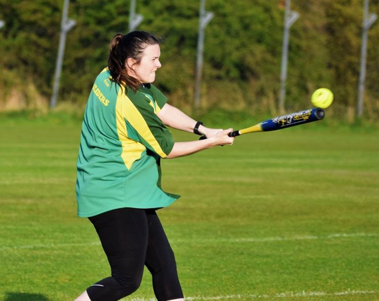 Marian Batting (2017)