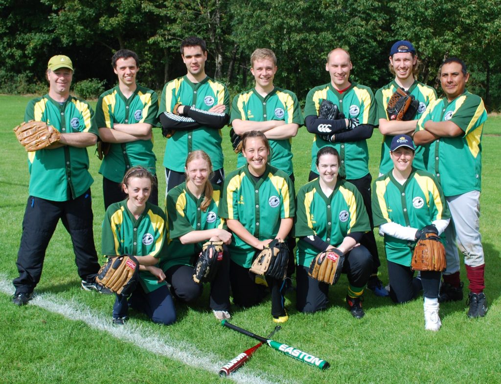 Sliders Team (2011)