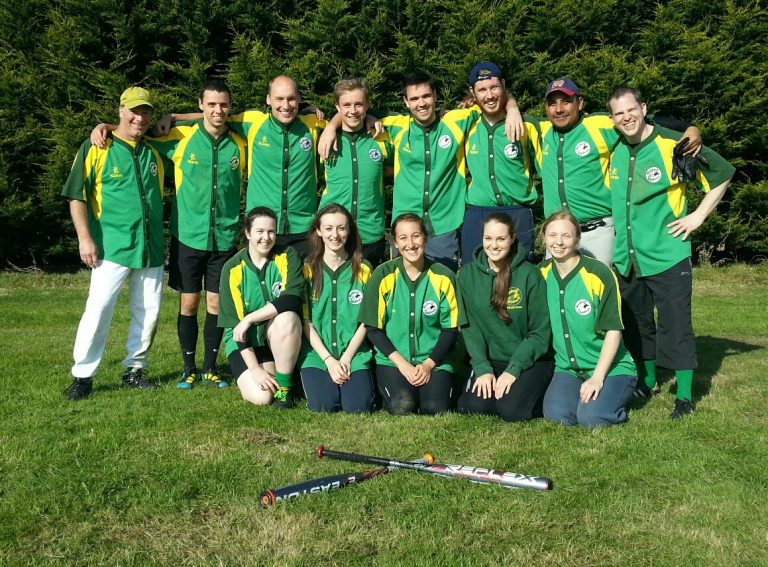 Sliders Team (2012)