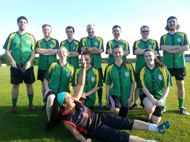 Sliders Team (2013)