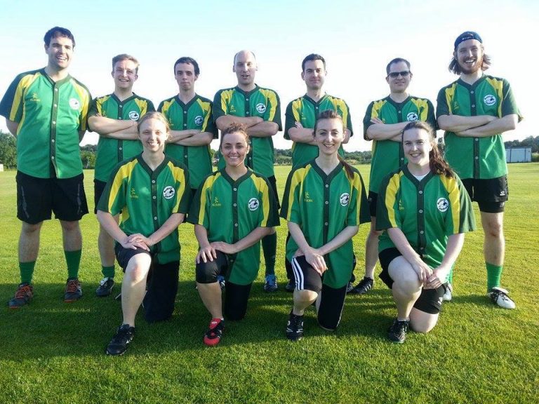Sliders Team (2014)
