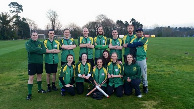 Sliders Team (2015)