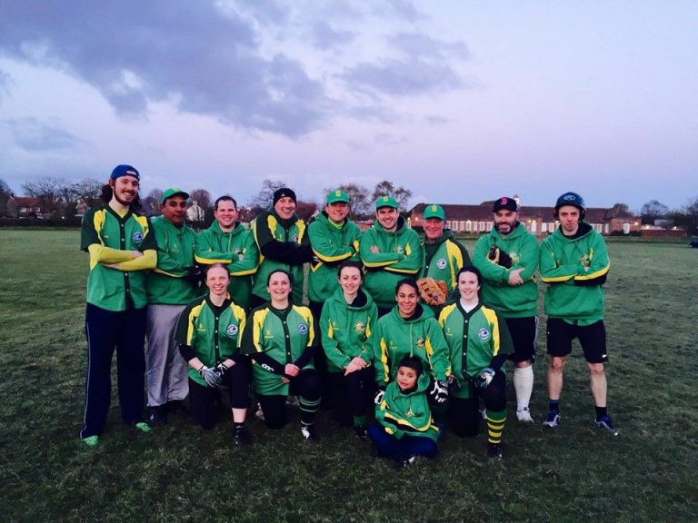 Sliders Team (2016)