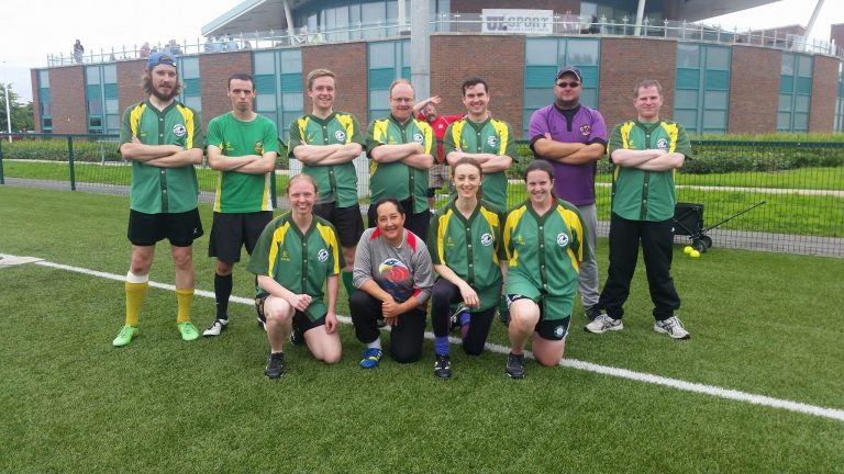 Sliders Team at IOST (2016)