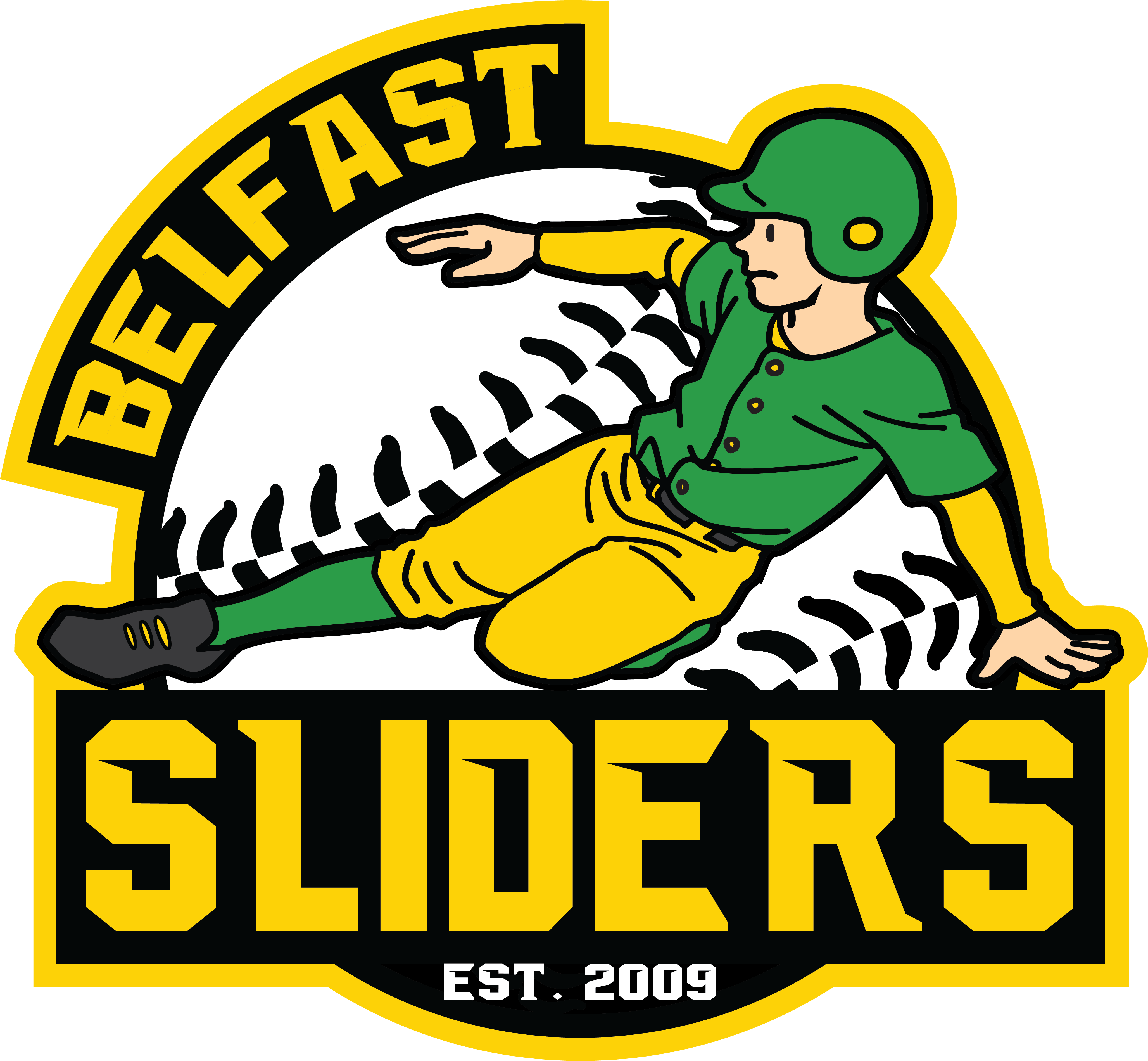 Belfast Sliders Softball Club