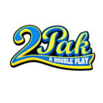 2Pak Team Logo