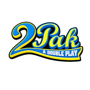 2Pak Team Logo