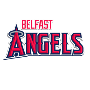 Belfast Angels Team Logo