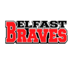 Belfast Braves Team Logo