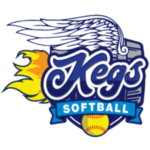 Kegs Team Logo