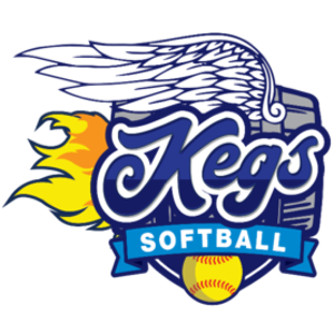 Kegs Team Logo