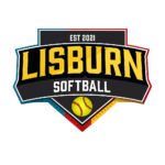 Lisburn Softball Club Logo