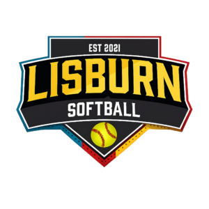 Lisburn Softball Club Logo