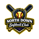North Down Softball Club Logo